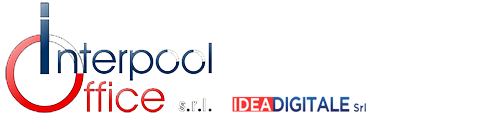 Interpool Office Logo
